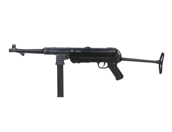 MP40 RETRO AEG X-ASR (Black)