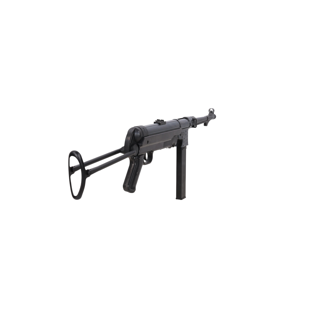 MP40 RETRO AEG X-ASR (Black)