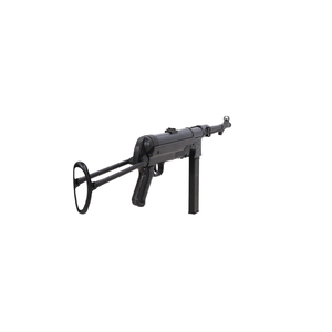 MP40 RETRO AEG X-ASR (Black)