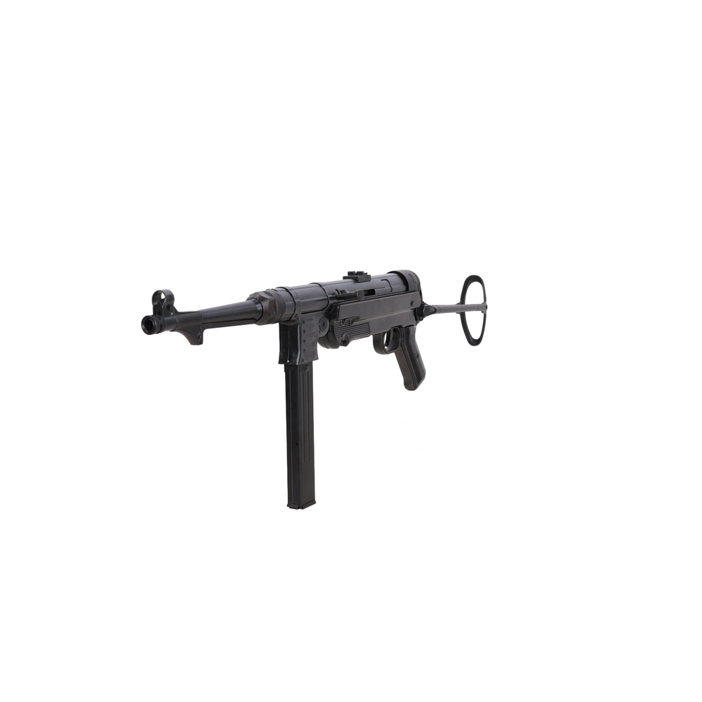 MP40 RETRO AEG X-ASR (Black)
