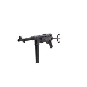 MP40 RETRO AEG X-ASR (Black)