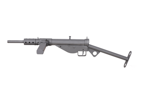 Sten MK.II RETRO AEG X-ASR