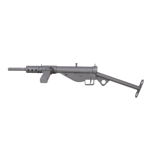 Sten MK.II RETRO AEG X-ASR