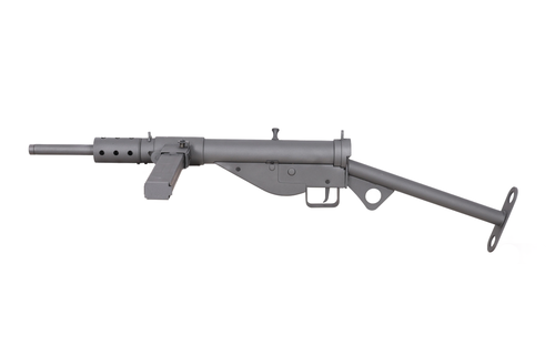 Sten MK.II RETRO AEG X-ASR