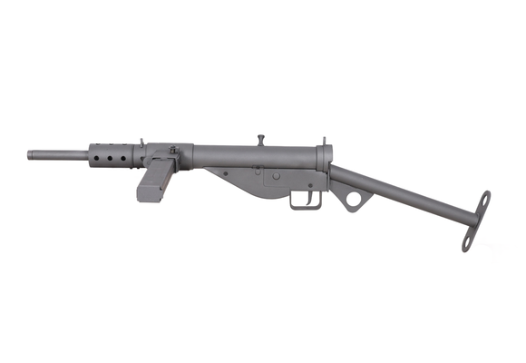 Sten MK.II RETRO AEG X-ASR