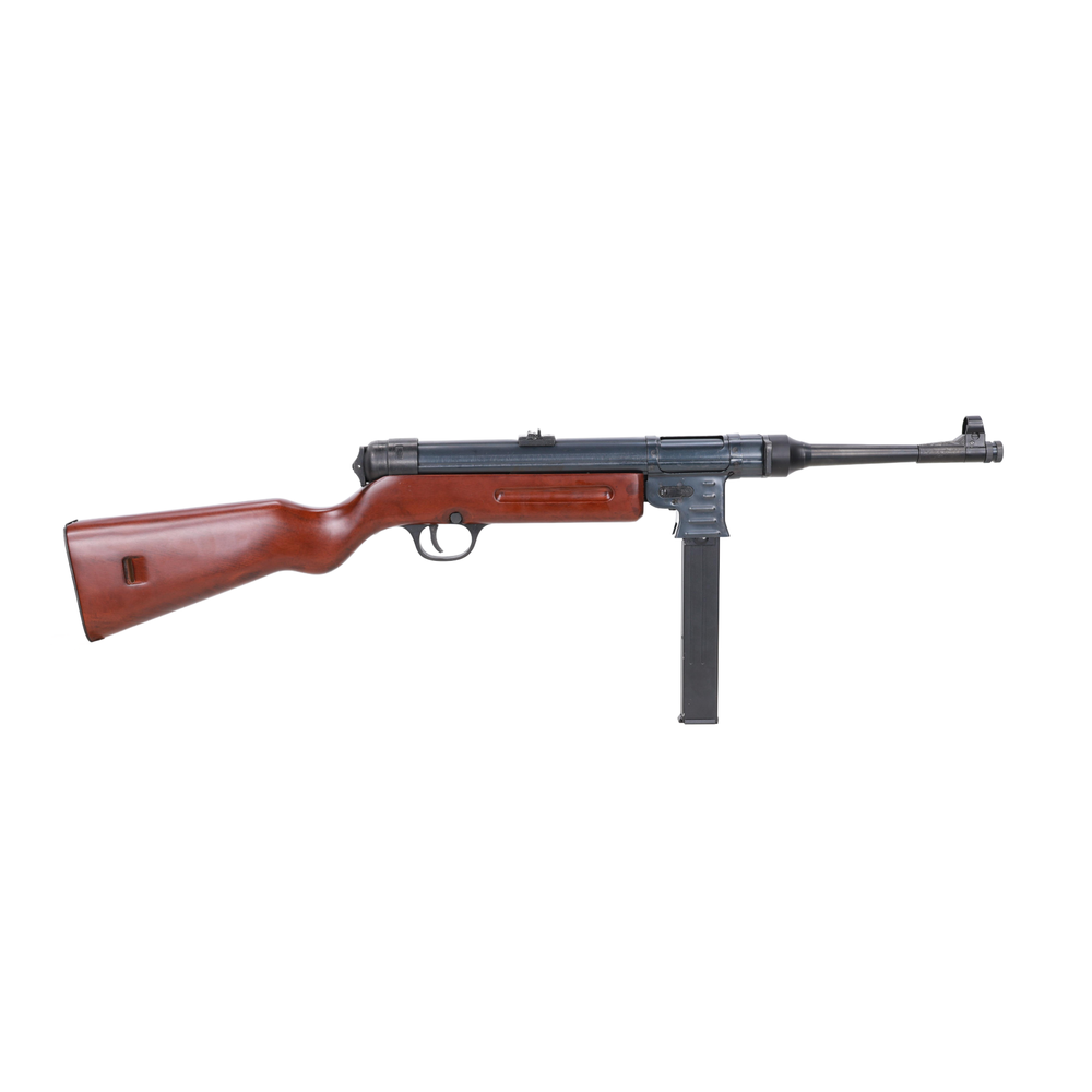 MP41 RETRO AEG X-ASR
