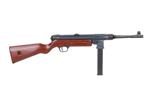 MP41 RETRO AEG X-ASR