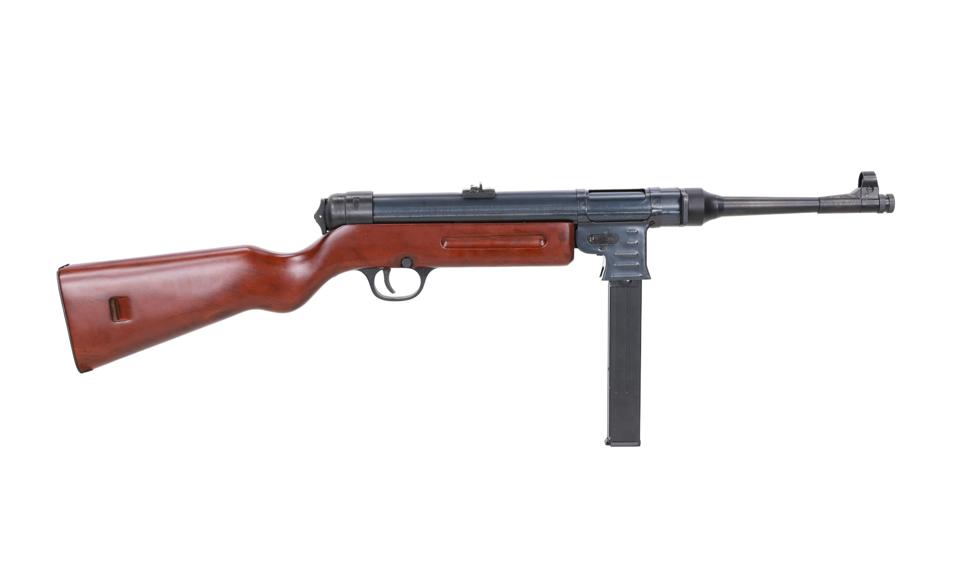 MP41 RETRO AEG X-ASR