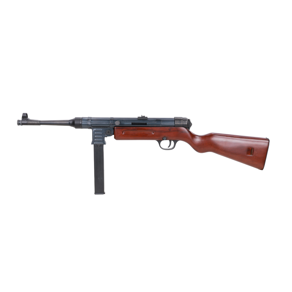MP41 RETRO AEG X-ASR
