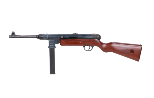 MP41 RETRO AEG X-ASR