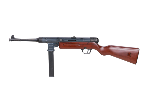 MP41 RETRO AEG X-ASR