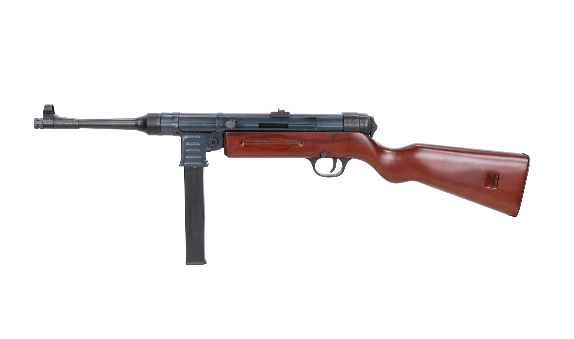 MP41 RETRO AEG X-ASR