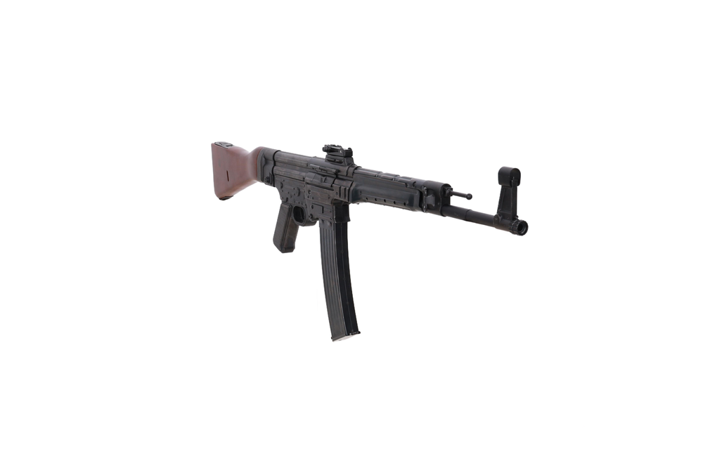 MP44/StG44 RETRO AEG X-ASR