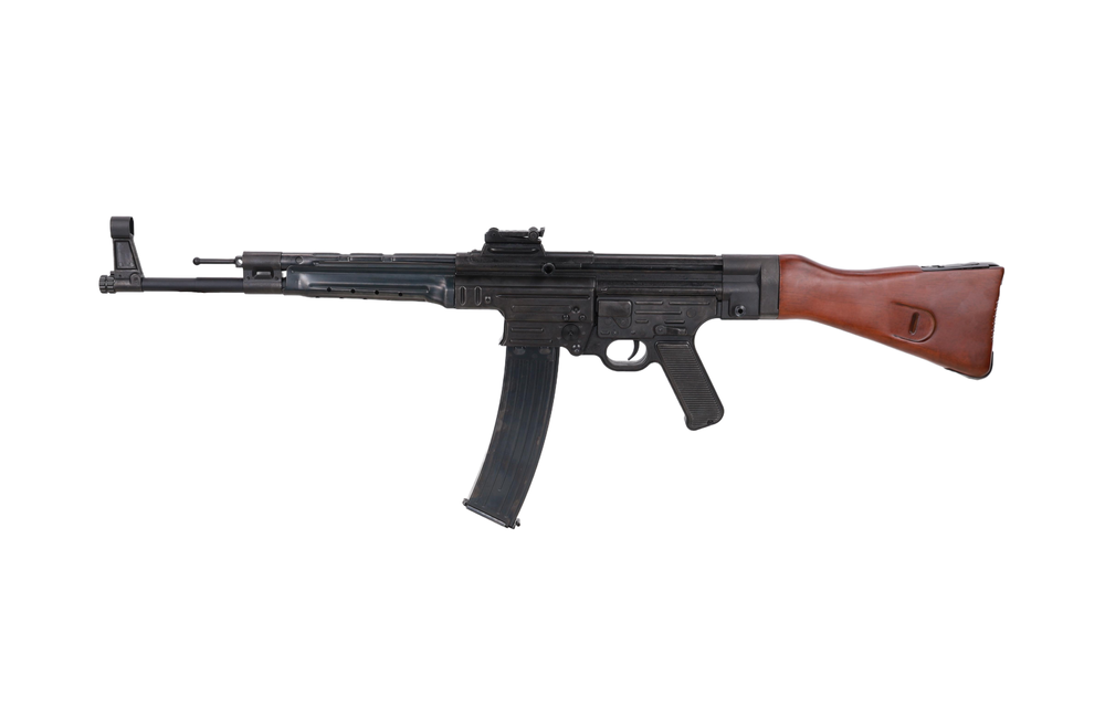 MP44/StG44 RETRO AEG X-ASR