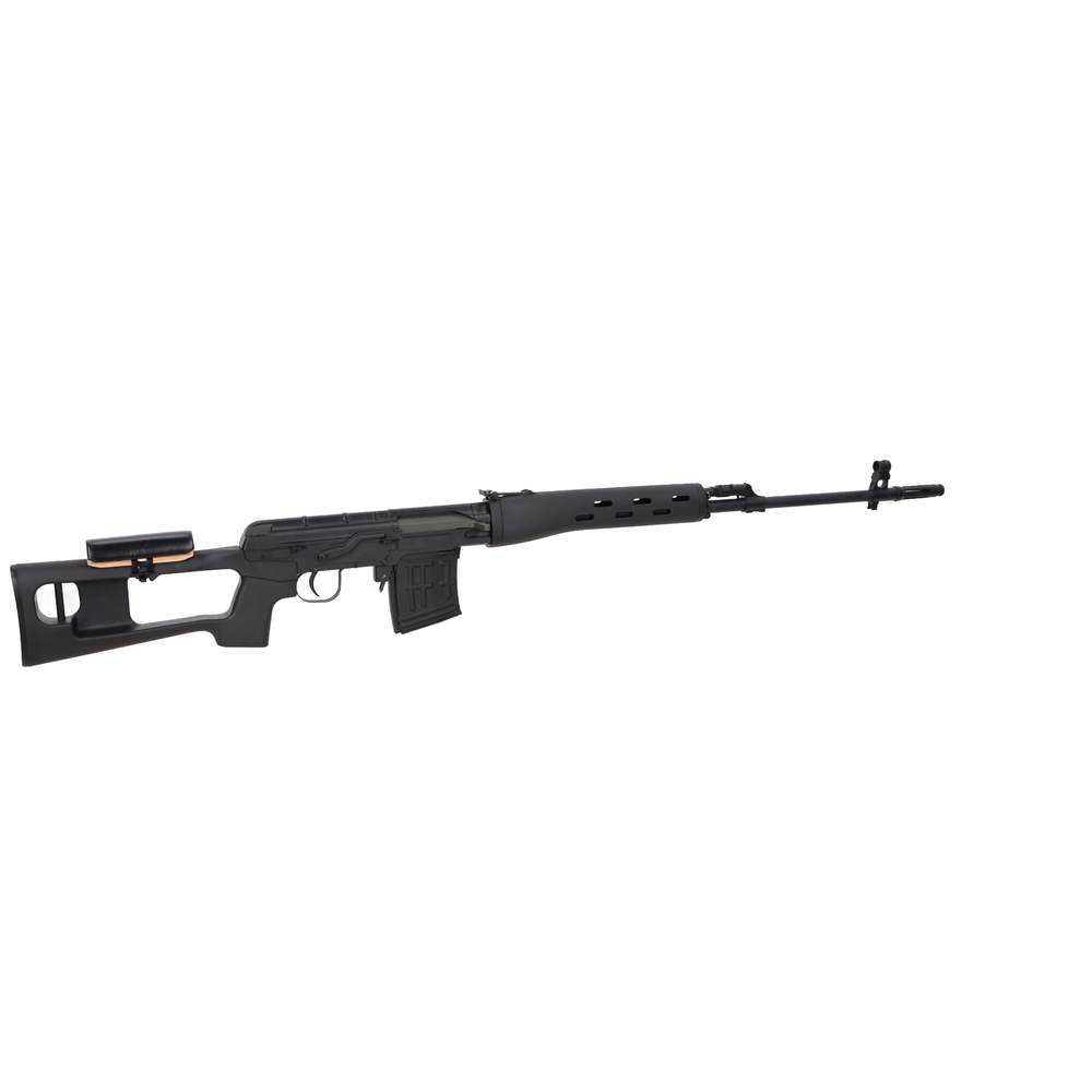 SVD RETRO Bolt-Action Sniper Rifle (Polymer)