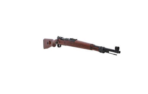 Kar98K RETRO Bolt-Action Rifle (Real Wood)
