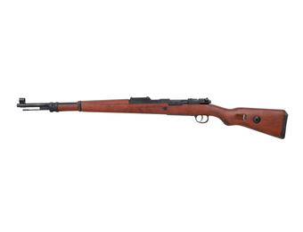 Kar98K RETRO Bolt-Action Rifle (Real Wood)