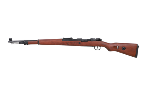 Kar98K RETRO Bolt-Action Rifle (Real Wood)
