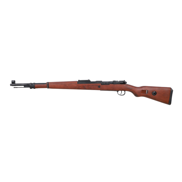 Kar98K RETRO Bolt-Action Rifle (Real Wood)