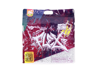 0,30g FLEX BIO BB 5kg + Speedloader