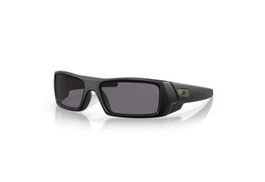 SI Gascan (Matte Black / Grey Polarized)