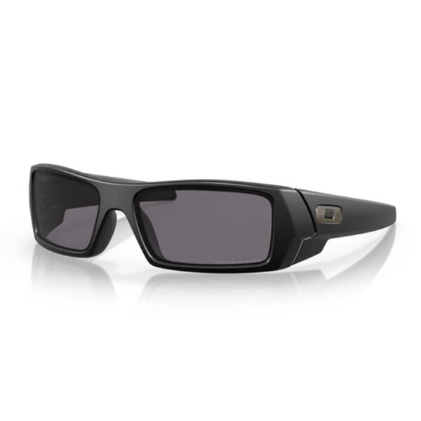 SI Gascan (Matte Black / Grey Polarized)