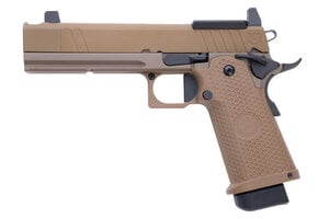 Nighthawk Custom SAND HAWK Hi-Capa GBB (Sand)