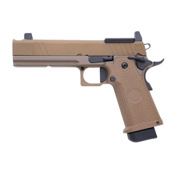 Nighthawk Custom SAND HAWK Hi-Capa GBB (Sand)