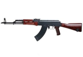 AKM ZET System GBBR