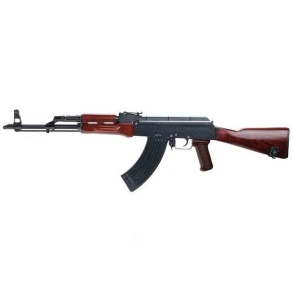 AKM ZET System GBBR