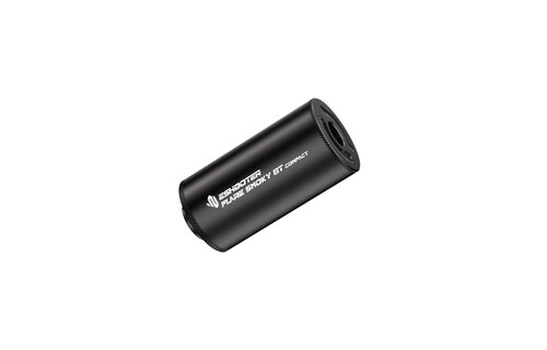 Tracer Unit FLARE Smoky Bluetooth & Chrono Compact (Black)