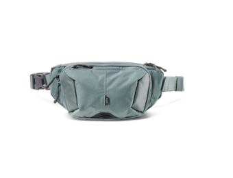 COVRT Select Carry Pistol Pouch 3L (Balsam Green)