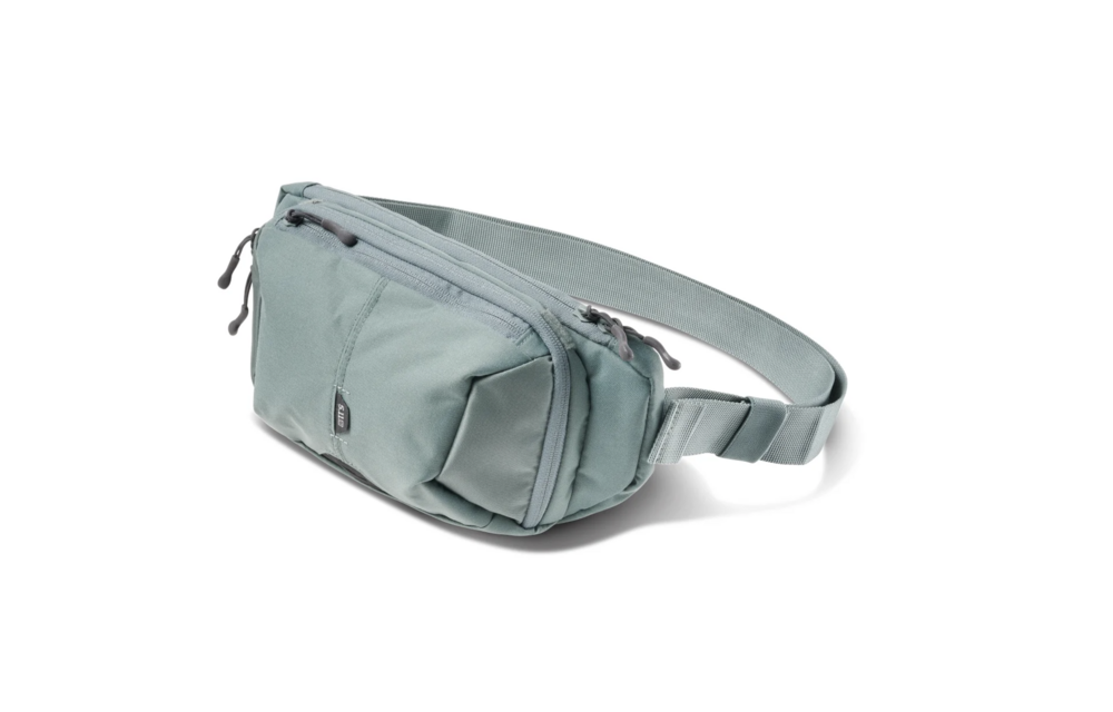 COVRT Select Carry Pistol Pouch 3L (Balsam Green)