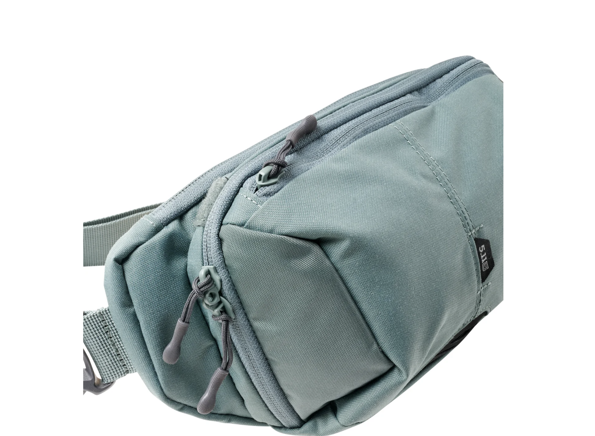 COVRT Select Carry Pistol Pouch 3L (Balsam Green)