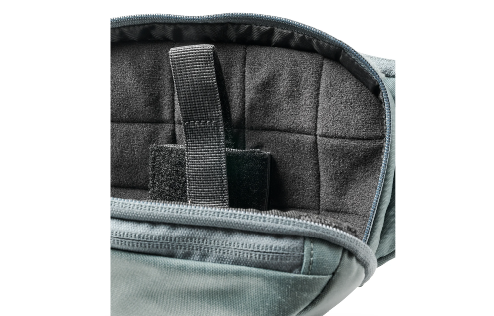 COVRT Select Carry Pistol Pouch 3L (Balsam Green)