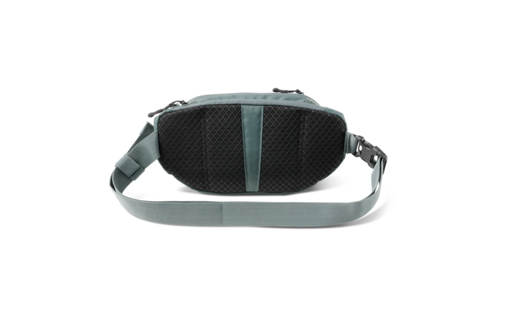 COVRT Select Carry Pistol Pouch 3L (Balsam Green)