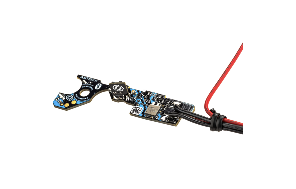 ASTER II V3 Bluetooth for V3 GB AEG Expert