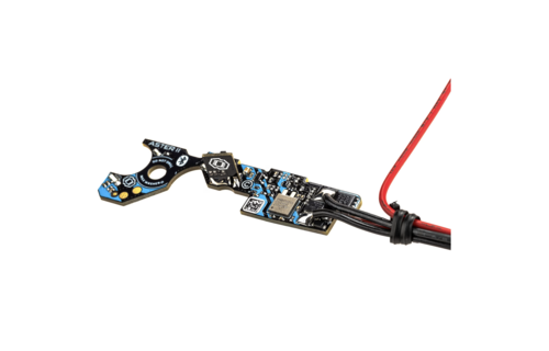 ASTER II V3 Bluetooth for V3 GB AEG Expert