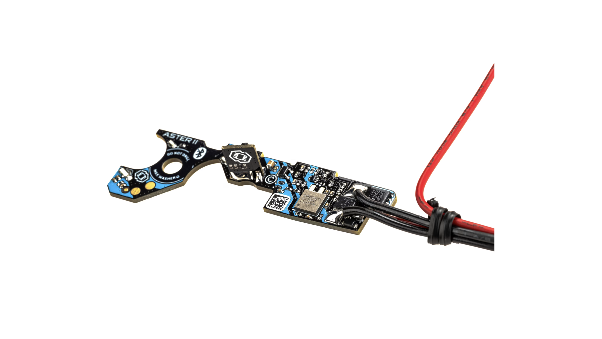 ASTER II V3 Bluetooth for V3 GB AEG Expert