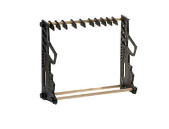 Gun Rack II