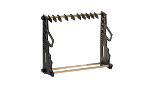 Gun Rack II