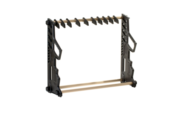 Gun Rack II