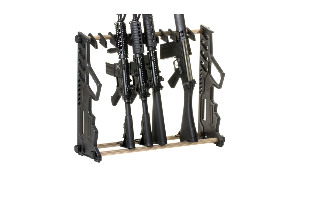Gun Rack II