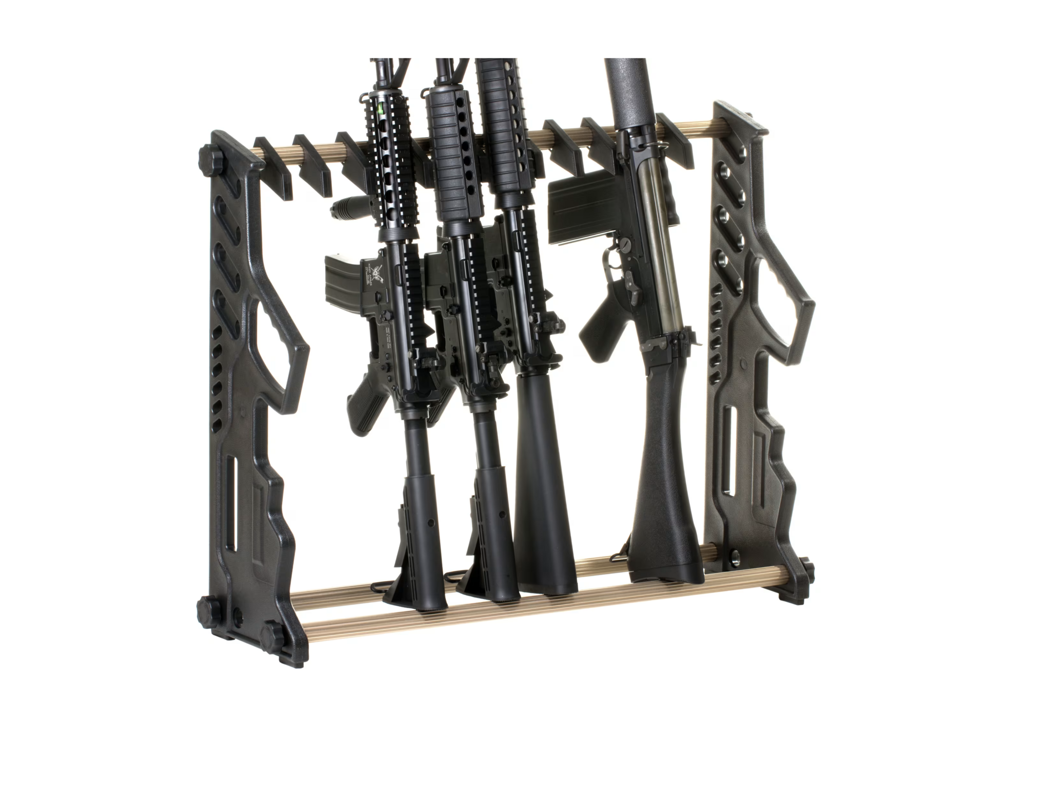 Gun Rack II