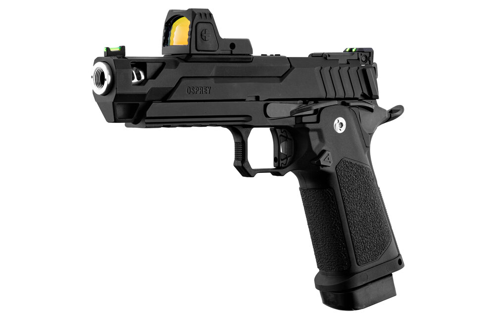Osprey 5" Hi-Capa GBB (PR RDS ORS)