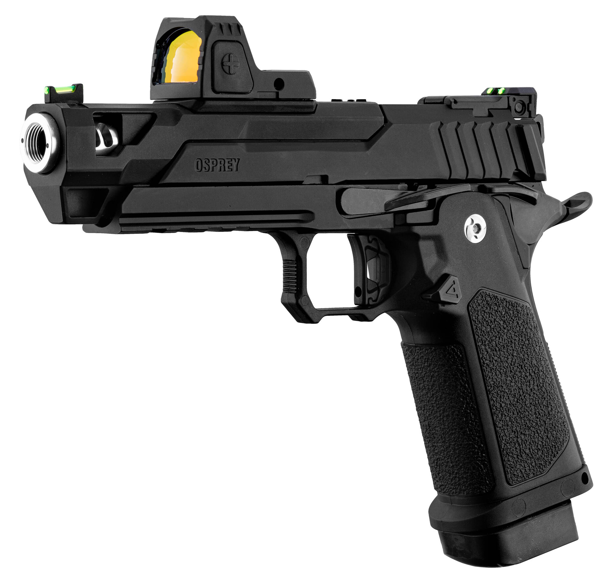 Osprey 5" Hi-Capa GBB (PR RDS ORS)