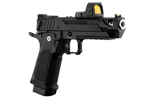 Osprey 5" Hi-Capa GBB (PR RDS ORS)