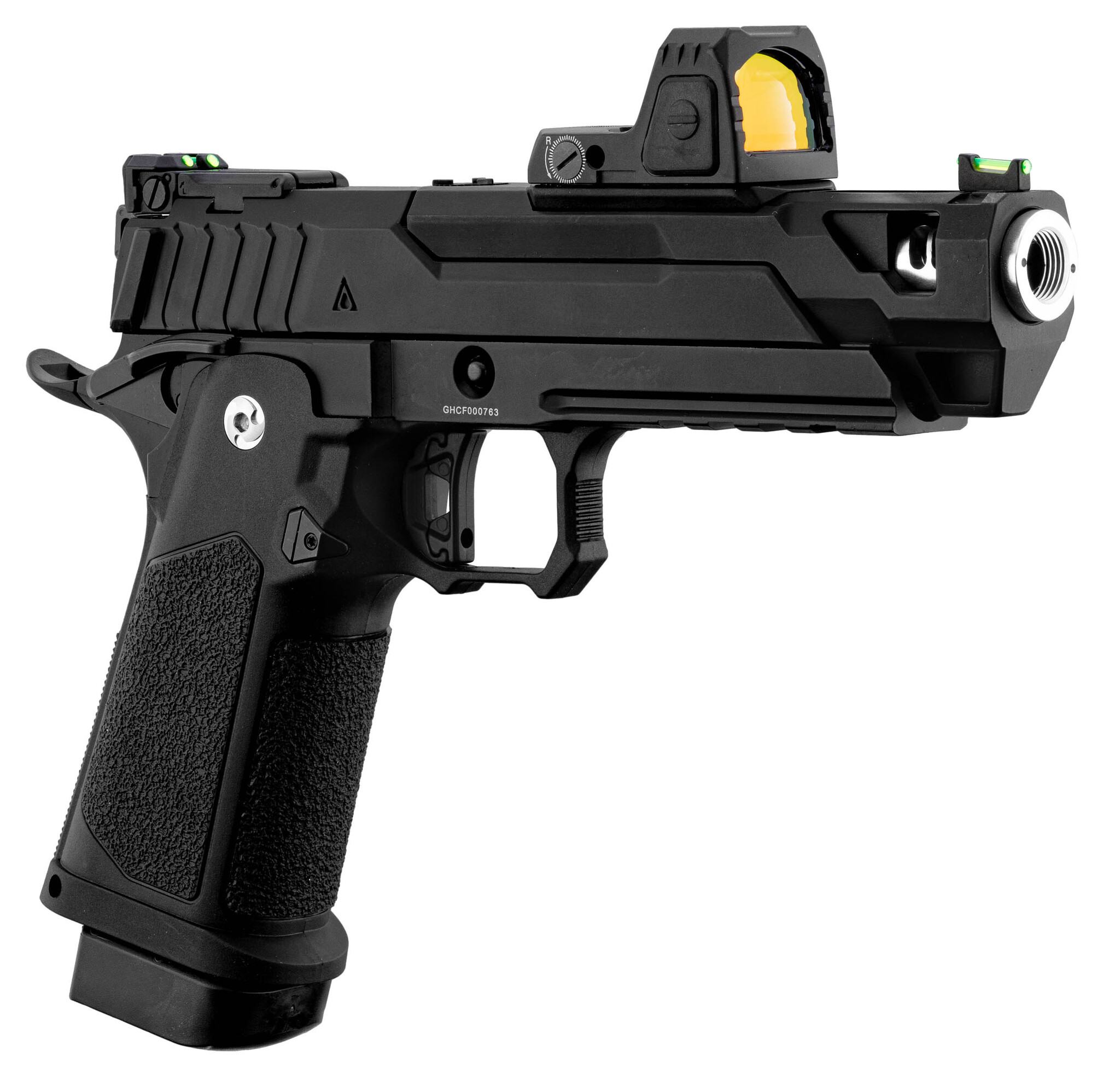 Osprey 5" Hi-Capa GBB (PR RDS ORS)