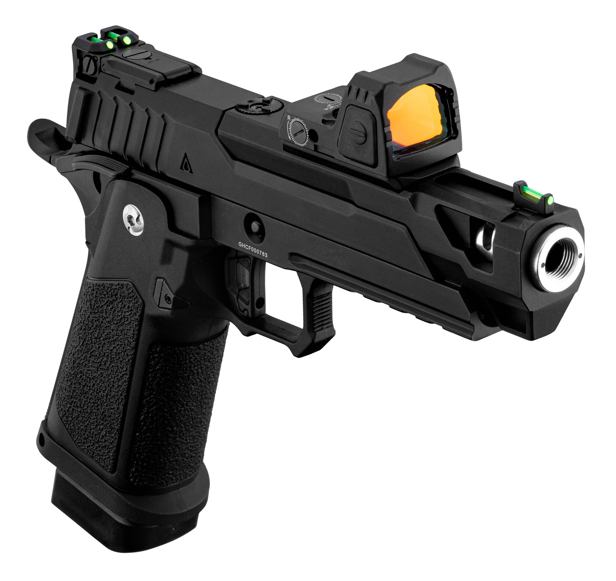 Osprey 5" Hi-Capa GBB (PR RDS ORS)
