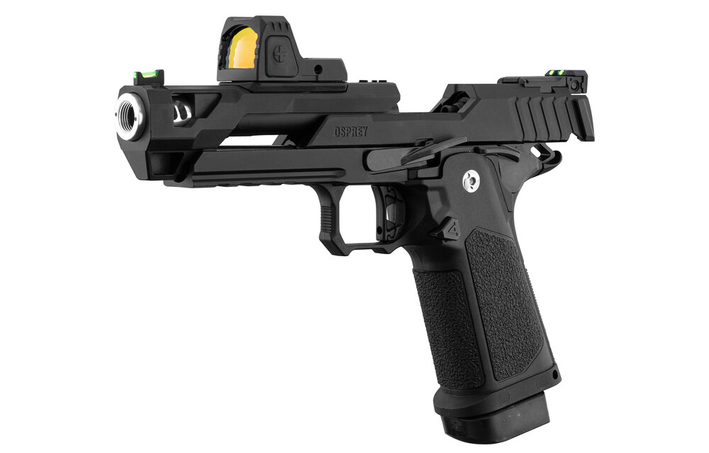 Osprey 5" Hi-Capa GBB (PR RDS ORS)